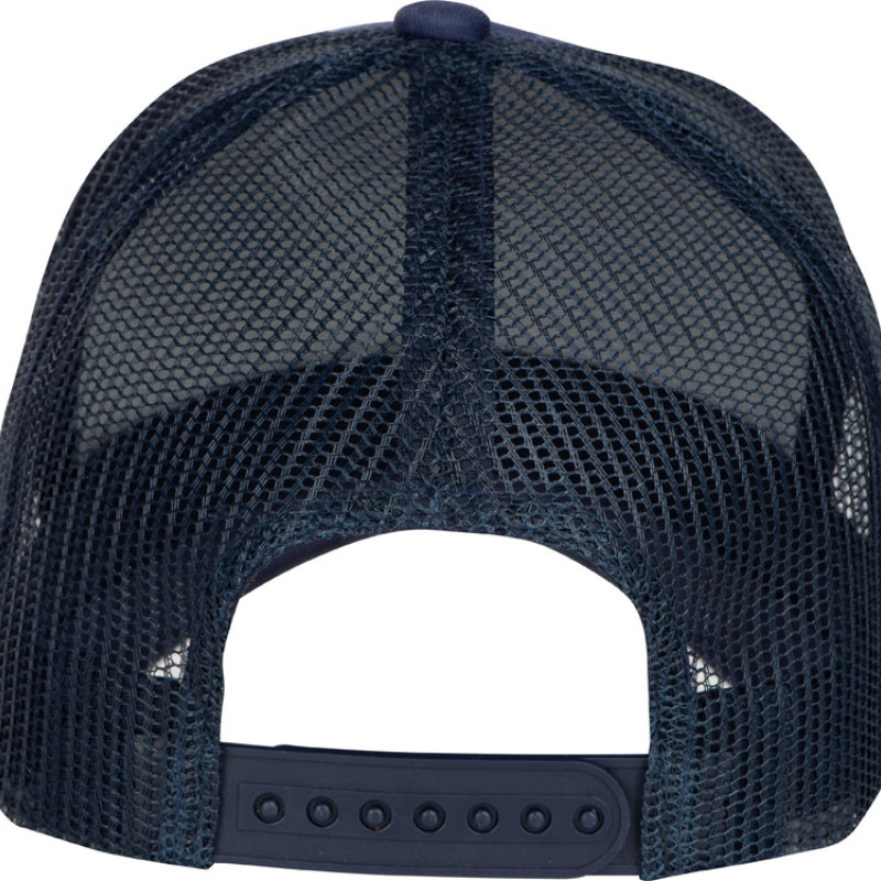 Бейсболка «Kansas», темно-синий Бейсболка «Kansas», темно-синий