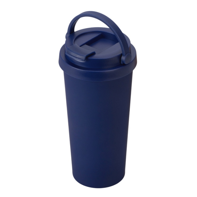 Термокружка Grant, 473мл, тубус, темно-синий Термокружка Grant, 473мл, тубус, темно-синий