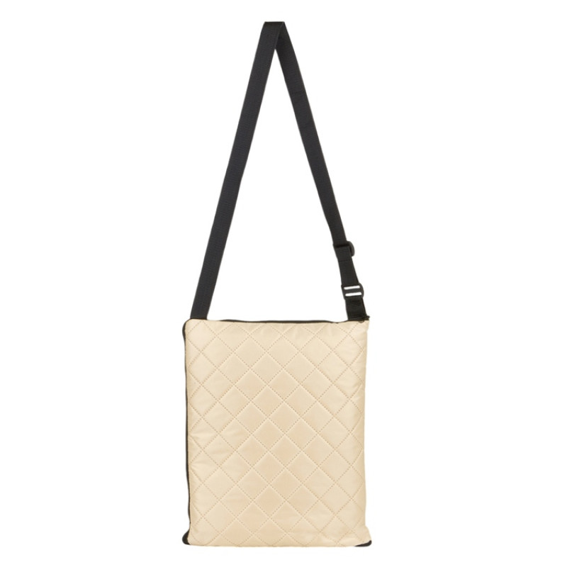 Плед для пикника Ridge, 115 х 140 см, цвет бежевый