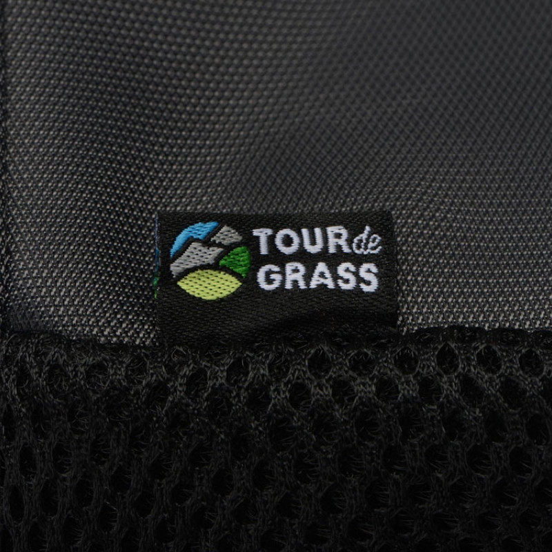 Раскладывающаяся сумка-холодильник Cool, черный