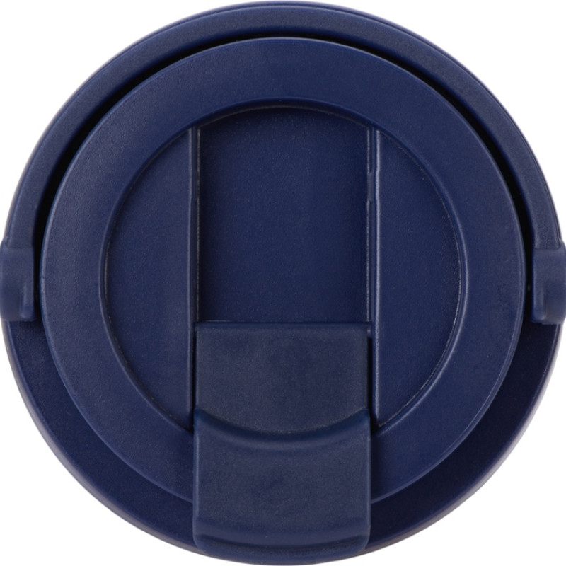 Термокружка Grant, 473мл, тубус, темно-синий Термокружка Grant, 473мл, тубус, темно-синий