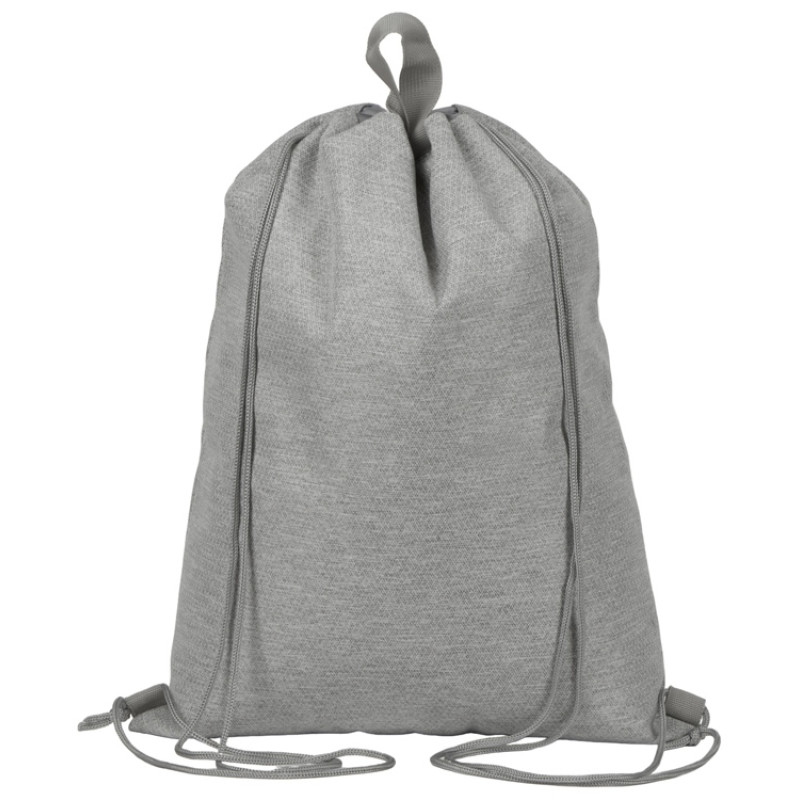 Рюкзак-мешок Dim, серый