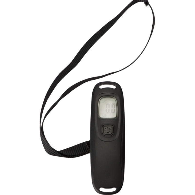 Набор для путешествия: весы, замок, бирка "World"