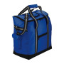 Сумка-холодильник "Beach lux", ярко-синий