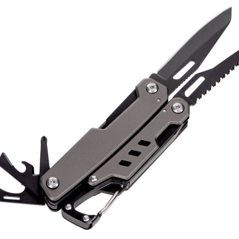 Мультиинструмент «Ranger» 11-в-1