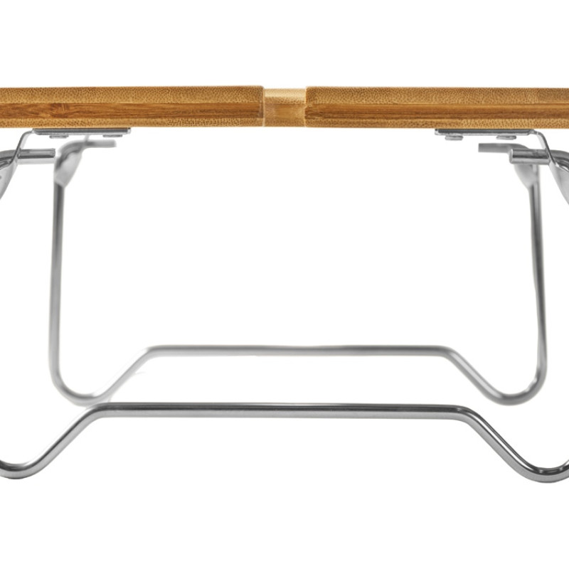 Столик бамбуковый на складных ножках "Barolo"