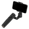Стабилизатор трехосевой GripstiQ для смартфонов на Android, темно-серый Стабилизатор трехосевой GripstiQ для смартфонов на Android, темно-серый