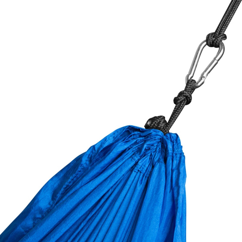 Гамак «Lazy», синий