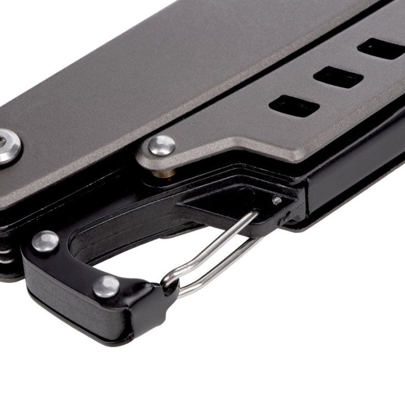 Мультиинструмент «Ranger» 11-в-1