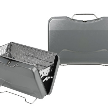 Портативный гриль "Kamal"