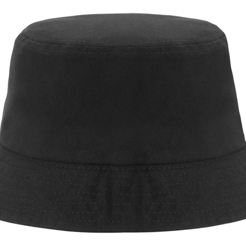 Панама «Manila», унисекс, черный