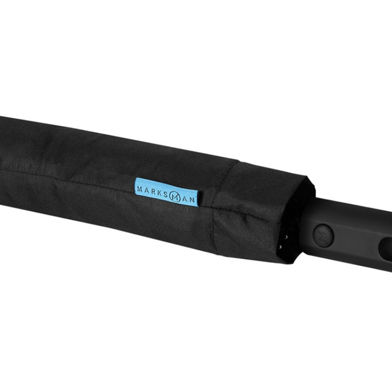 Зонт "Traveler" автоматический 21,5", черный