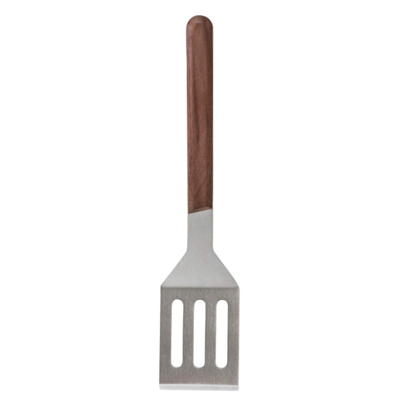 Набор для барбекю из ореха "Flank"