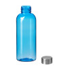 Бутылка «Rill» 600мл, тритан, синий прозрачный