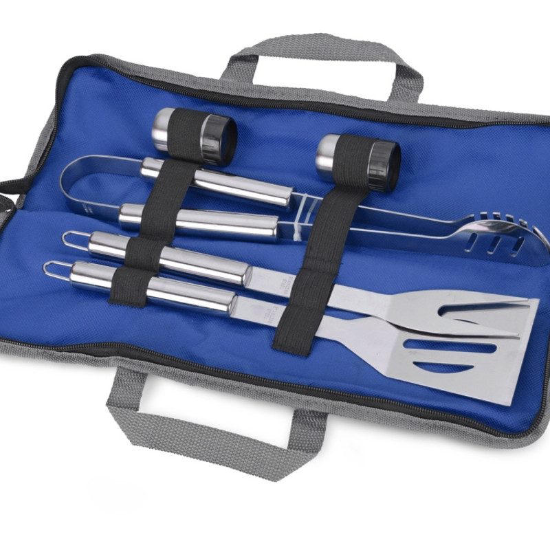 Набор «Дюнкерк», синий