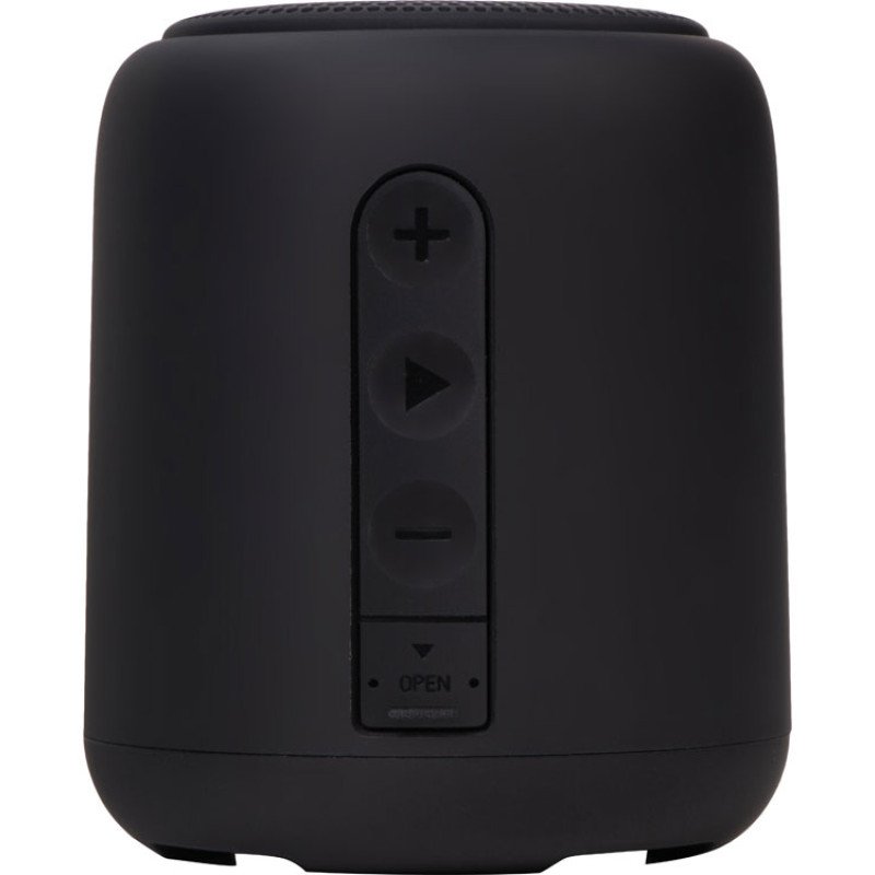 Портативная колонка TWS "Steep", черный