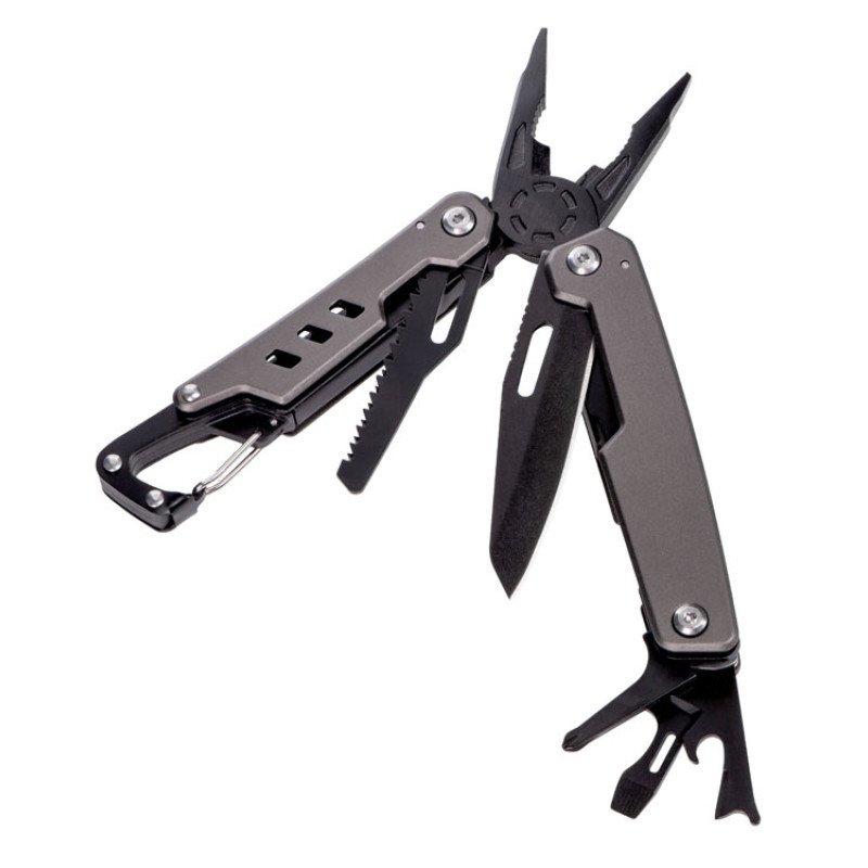 Мультиинструмент «Ranger» 11-в-1