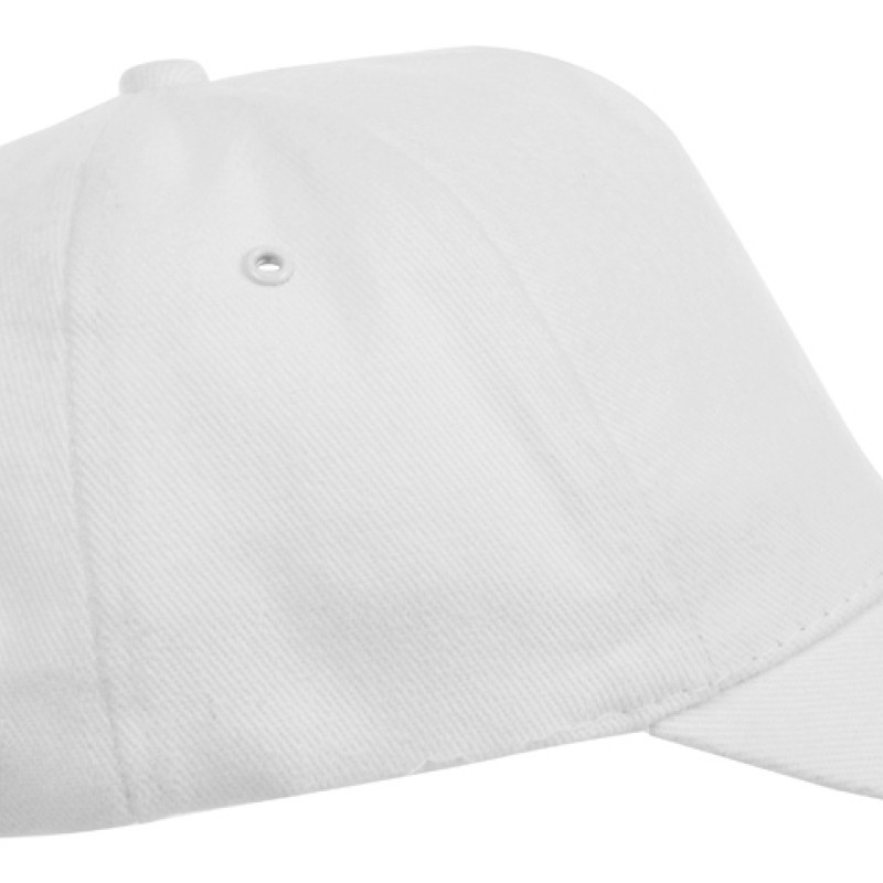 Бейсболка «Florida 350» 5-панельная, белый
