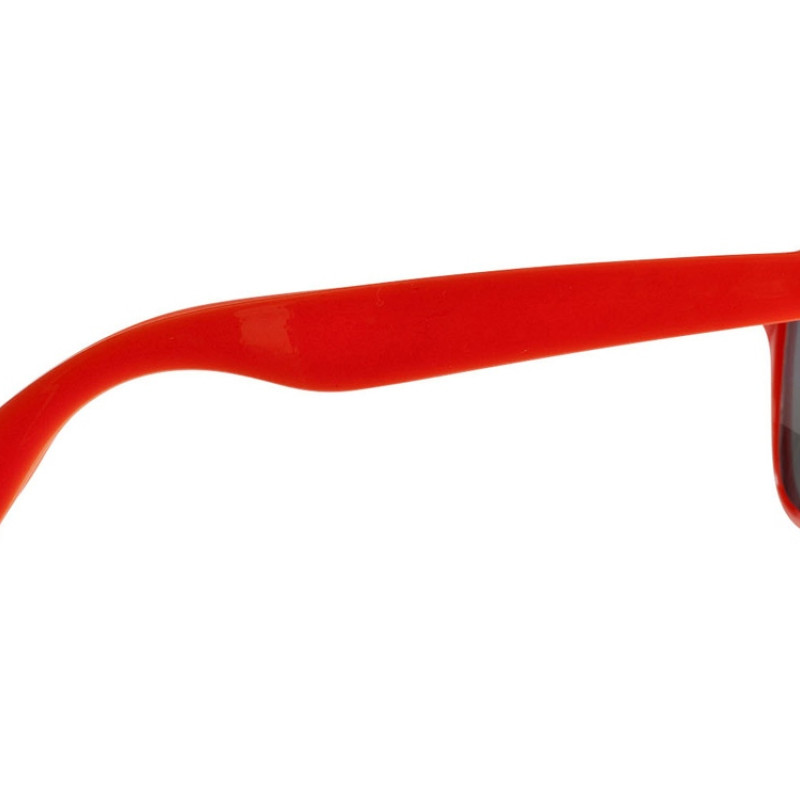 Очки солнцезащитные "Sun ray", оранжевый