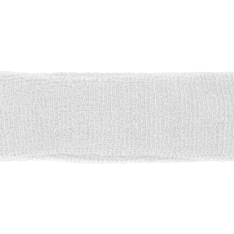 Повязка на голову "Hudson", белый