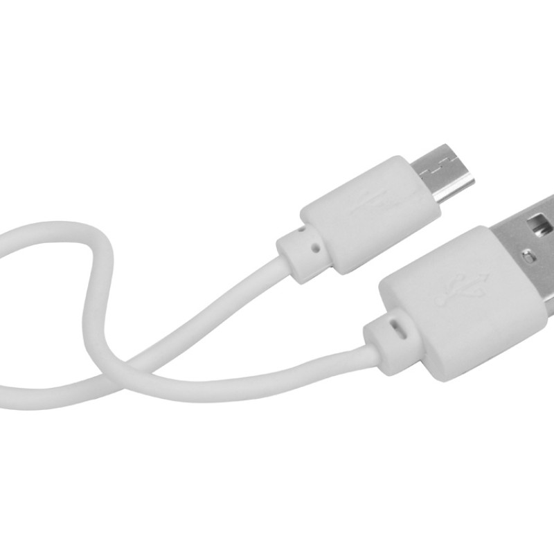 Портативный увлажнитель для лица "Refresh",  белый