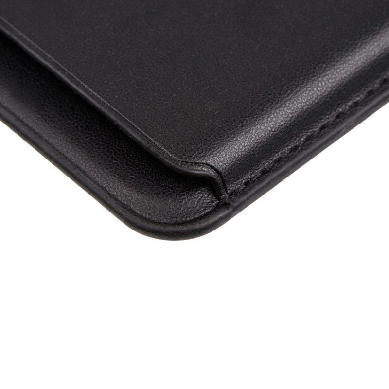 Магнитный картхолдер "Cairo", черный