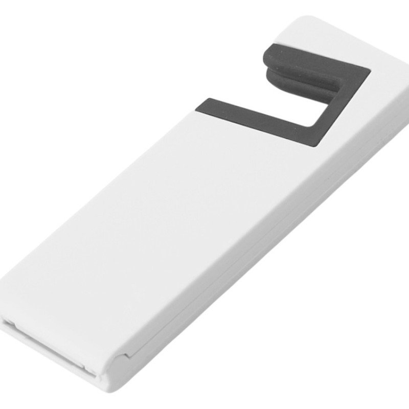 Подставка для телефона складная «Zent», белый