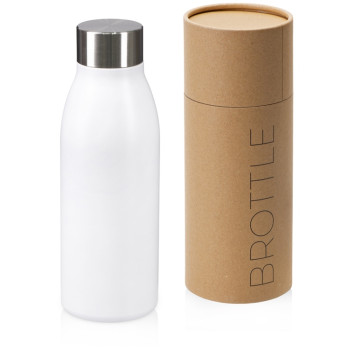 Вакуумная термобутылка "Brottle", белый