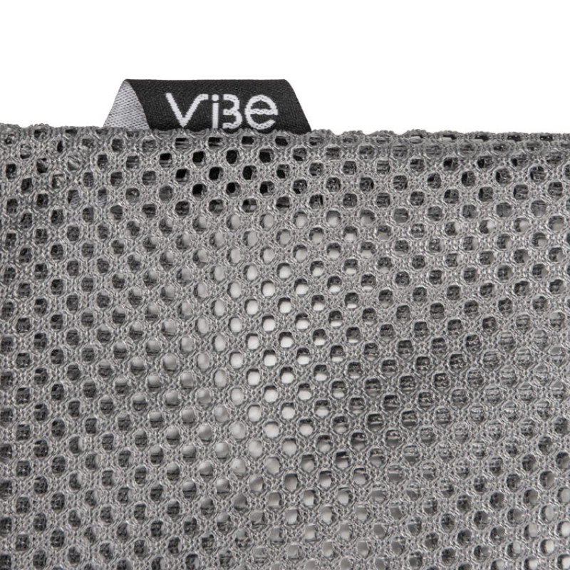 Набор тканевых фитнес резинок, 8см