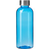 Бутылка «Rill» 600мл, тритан, синий прозрачный