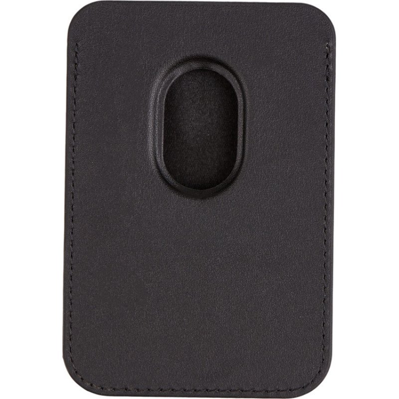 Магнитный картхолдер "Cairo", черный