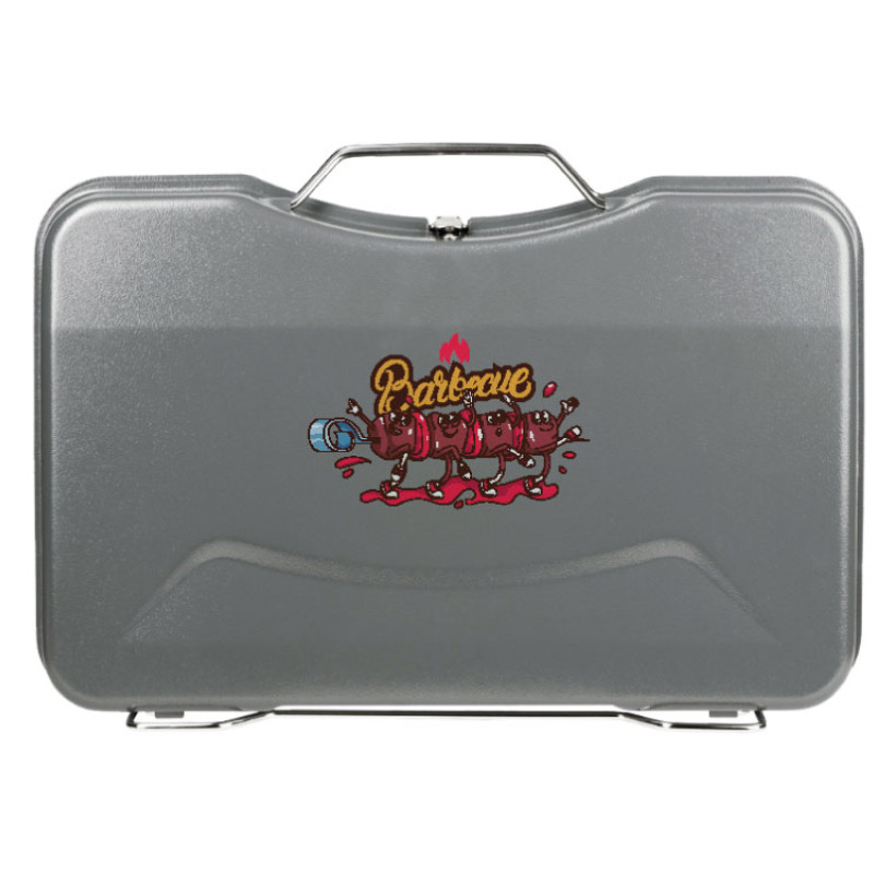 Портативный гриль "Kamal"