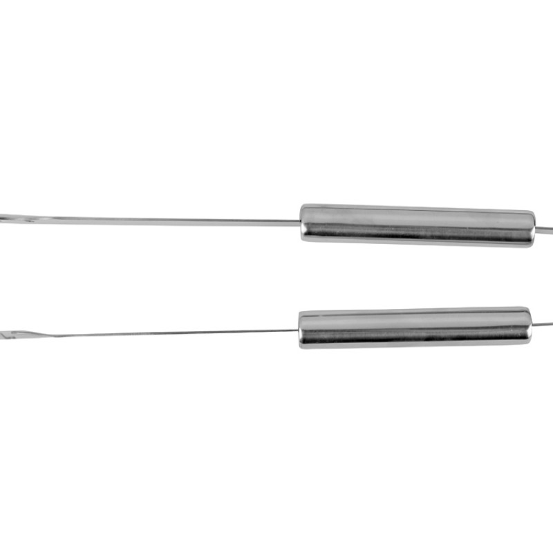 Набор «Дюнкерк», синий