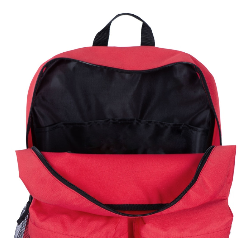 Рюкзак для ноутбука Verde, красный