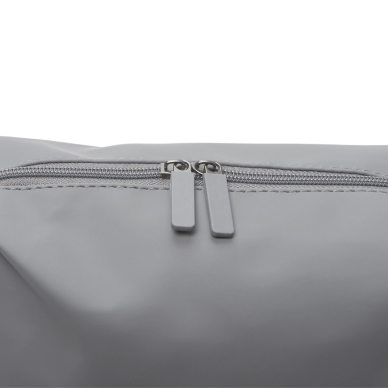 Косметичка из искусственной кожи "Sofit", серый