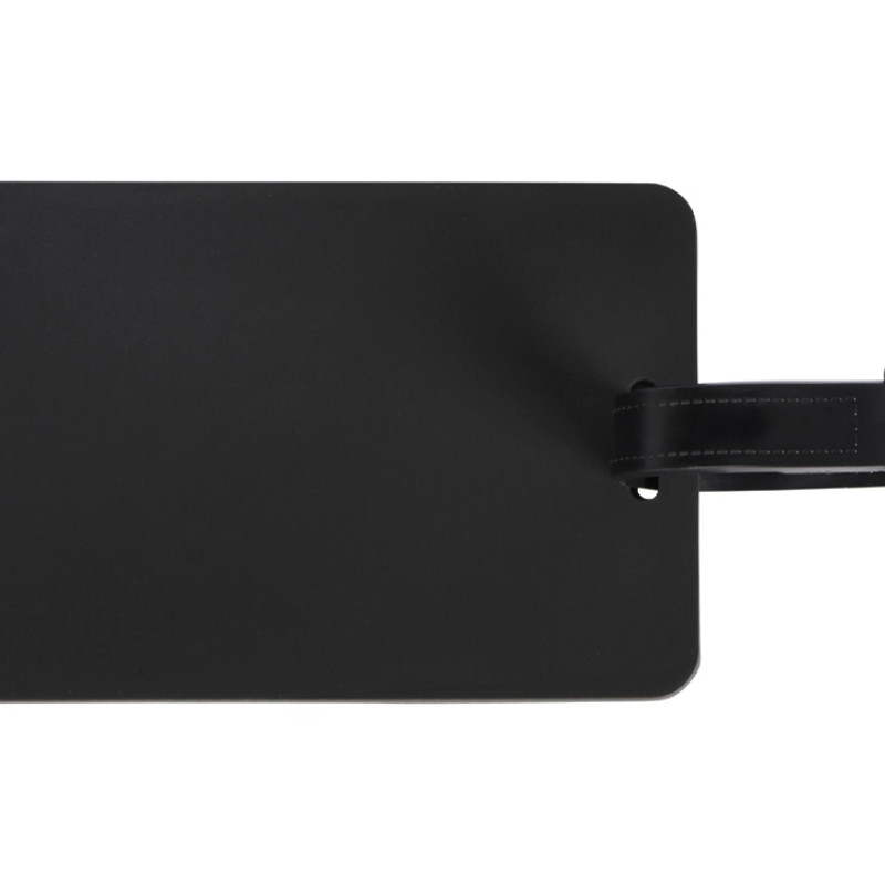 Набор для путешествия: весы, замок, бирка "World"