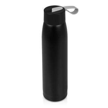 Термобутылка «Grace» 320мл, черный