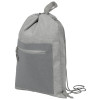 Рюкзак-мешок Dim, серый