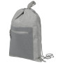 Рюкзак-мешок Dim, серый