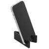 Складной держатель KUNIR для мобильного телефона, черный
