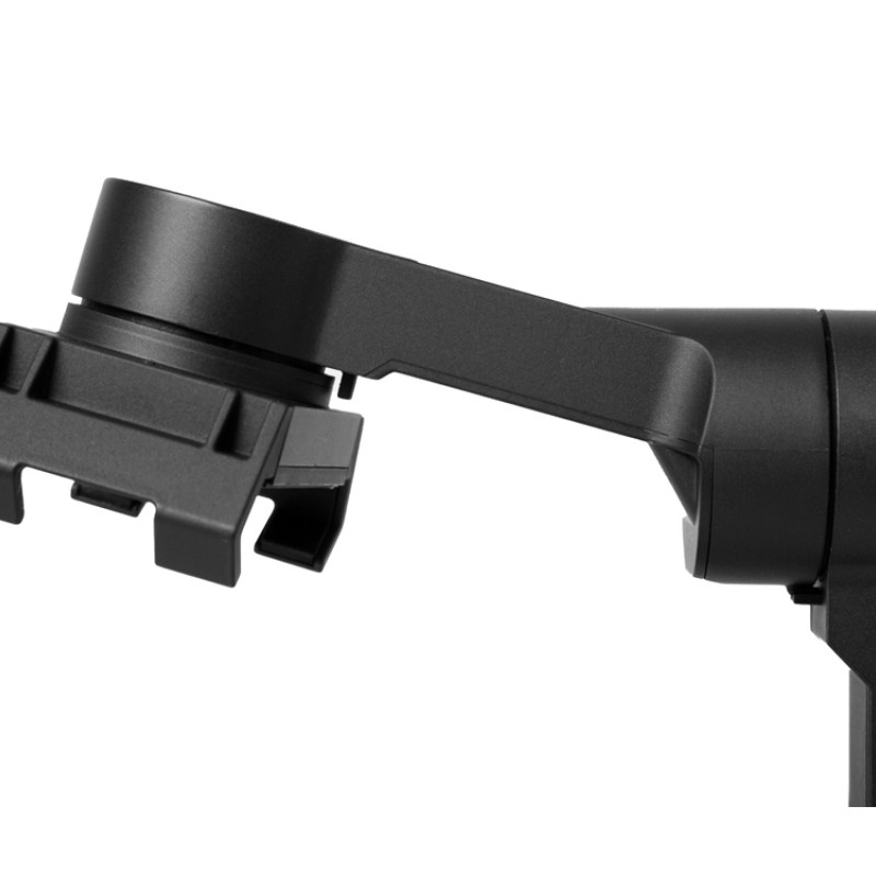 Стабилизатор трехосевой GripstiQ для смартфонов на Android, темно-серый Стабилизатор трехосевой GripstiQ для смартфонов на Android, темно-серый