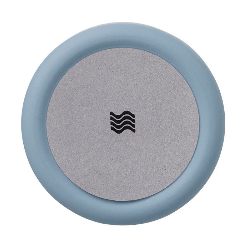 Термос Scout софт-тач, тубус, антрацит Термос Scout софт-тач, тубус, антрацит