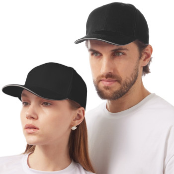 Бейсболка "Las Vegas", черный