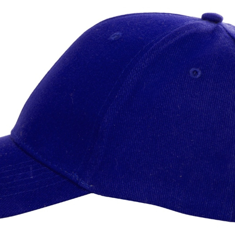 Бейсболка «Oklahoma», классический синий Бейсболка «Oklahoma», классический синий