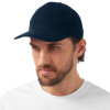 Бейсболка "Florida" 5-ти панельная, темно-синий