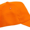 Бейсболка «Florida 350» 5-панельная, оранжевый Бейсболка «Florida 350» 5-панельная, оранжевый