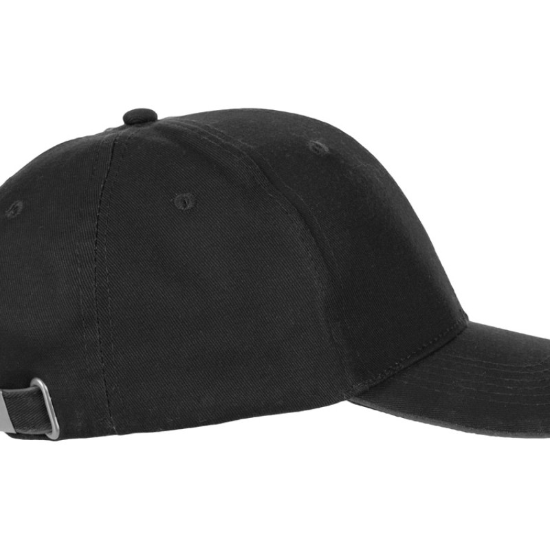 Бейсболка "Las Vegas", черный