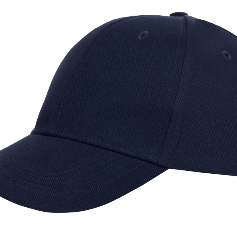 Бейсболка «Oklahoma», темно-синий Бейсболка «Oklahoma», темно-синий