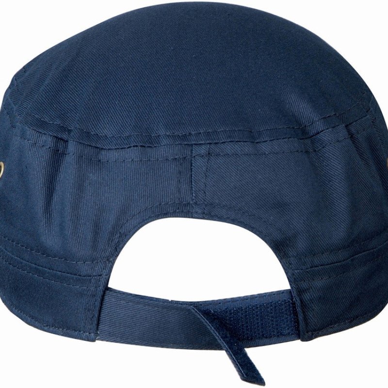 Кепка "San Diego", темно-синий