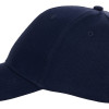 Бейсболка «Oklahoma», темно-синий (P)